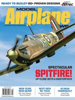 Model Airplane News